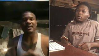 Terrell's Reaction: The Unbelievable $200K Prison Drug Scheme!!