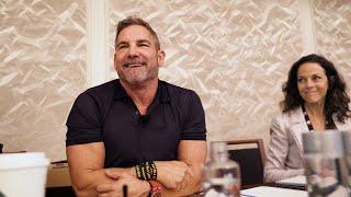 Live Sales Calls  - Grant Cardone