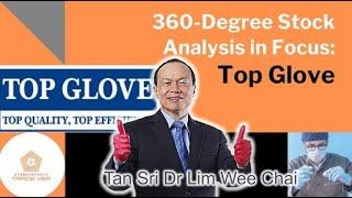 360-Degree Stock Analysis in Focus: Top Glove