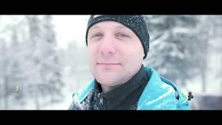 Swedish Lapland – Strangers in a strange land: chapter 6 "Jeroen"