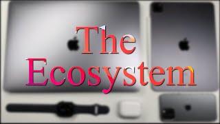 Apple Ecosystem Explained | Is It Worth It?