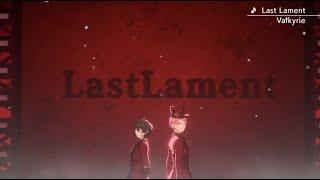 Valkyrie「Last Lament」 あんさんぶるスターズ！！ Music ゲームサイズMV