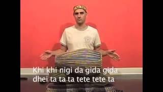 mridanga lesson7