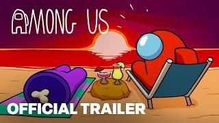 Among Us The Fungle Official Launch Trailer