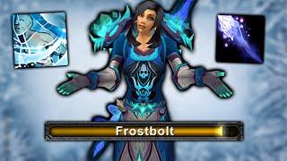 THE ULTIMATE FROST MAGE CATA PVP GUIDE by AEGHIS (Rank 1 Mage Arena Guide)