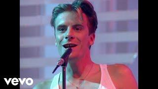 Deacon Blue - Chocolate Girl (Live on Wogan, 1988)