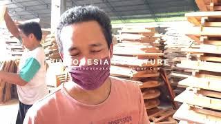 Teak Garden Furniture Wholesale - Indonesia Furniture - Wooden Furniture Jepara