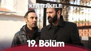 Kertenkele  19. Bölüm (Full HD)