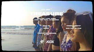 LITT ENT. - TREASURE (Official MusicVideo)