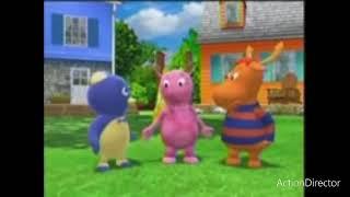 backyardigans Loquendo: me encanta ser un puta