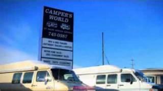 Campers World R.V. Sales & Service in Kitchener-ON-Goldbook.ca