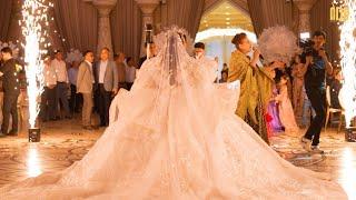 Maksat we Orazgül - TOŸ GÜNI #turkmentoyy #adaproduction #wedding #dugun #turkmenistan