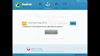How to Flash Img Rom Using PhoenixSuit flash tool