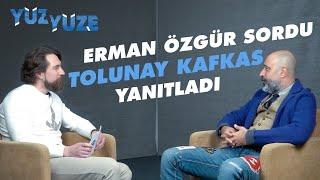 Hocam Bizi Bir Gün Antep’te Bastınız! | Şimdiki Aklım Olsa… | Erman Özgür & Tolunay Kafkas