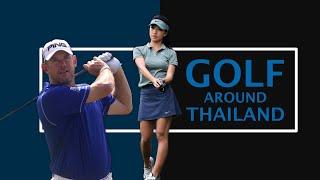 Thailand's Top 7 Golf Resorts - Travel & Go Golfing Through South-East Asia | Thai Dating Facts