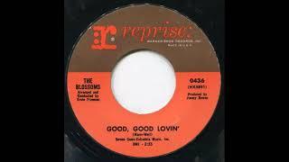 The Blossoms -- Good, Good Lovin' DEStereo 1965 (Ftr. Darlene Love)