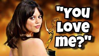 If You Love Jenna Ortega - WATCH THIS (Emmys 2024)