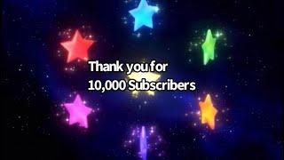 Thank Y’all For 10K Subscribers! : Salamander Commander
