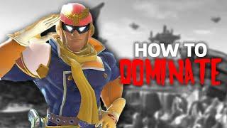 Super Smash Bros Ultimate - 8 Tips To Dominate