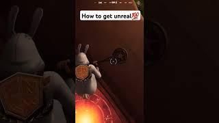 How to reach unreal #fortnite #gaming #og Use code deuce gaming