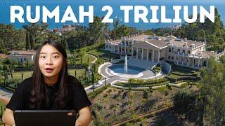 KITA LIHAT YUK! - RUMAH 2 TRILIUN!!! WOW FENOMENAL