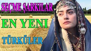 EN YENİ EN ÇOK DİNLENEN SEÇME TÜRKÜLER 2021  En Sevilen Türküler  Hepsi Özenle Seçilmiş