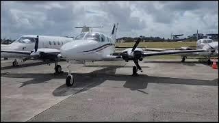 1968 CESSNA 401 For Sale