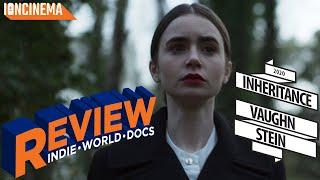 Inheritance (2020) Movie Review