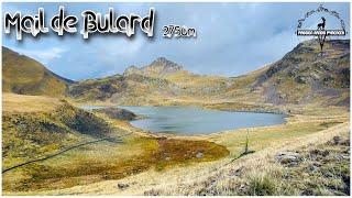 Mail de Bulard 2750m