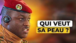 Coup d'Etat au Burkina: Qui veut éliminer Ibrahim Traoré?