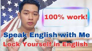 Effortless English with Rithy