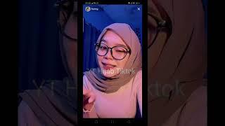 live tiktok Dera Angela melet ahegao