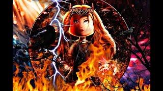 [ Halloween ] Scarlet Witch Game-Play | Realms Of The Multiverse | ROTM SiredToKlaus_