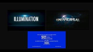 Closing Logo- Illumination (Entertainment)/Universal Pictures/MPPA PG Rating(2021/2010-Present)