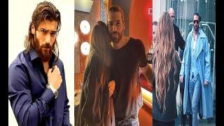 Confession of Can Yaman: "He" loved him, so I sponcted my whole past ... »