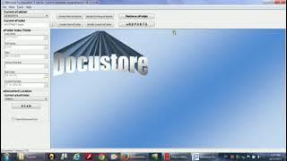 Records Management Solution: Docustore or SuperFileIt! Scanning and Archiving Software