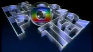 Vinheta de Intervalo do Globo Repórter (1997 - 2000)