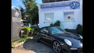 Felgen Reparatur Augsburg Porsche Felgen reparieren Turbo 991 996 defekte Felge Panamera