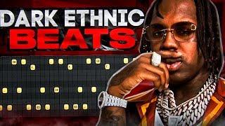 How To Make DARK Beats For EST GEE | Full Cookup