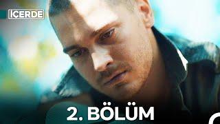 İçerde 2. Bölüm (Full HD)