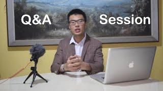 Q&A Session | How can you afford this many giveaways?