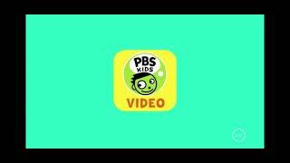 PBS Kids Program Break (2021 Think TV)