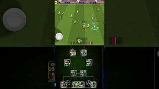 4-2-2-2 Qc 2025 #efootball  #pes  #efootball2024