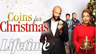 New Coins for Christmas 2024 #LMN | BEST Lifetime Movies | Based on a true story 2024