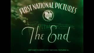 First National Pictures logo evolution (PFS2021Channel)