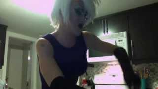 Cooking With Bridget Von Snaps - Episode 1