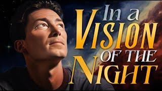 Neville Goddard Lecture: "In The Vision Of The Night" | Legendary Motivation (Clear Audio)