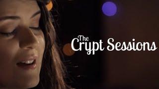 Charlene Soraia - Daffodils // The Crypt Sessions