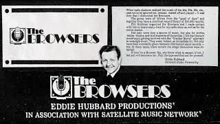 Eddie Hubbard and the Browsers / May 23rd 1992