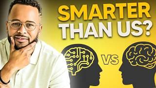 The Truth About AI & Your Career: How to Adapt & Stay Ahead